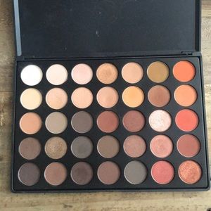 Morphe 350 Palette